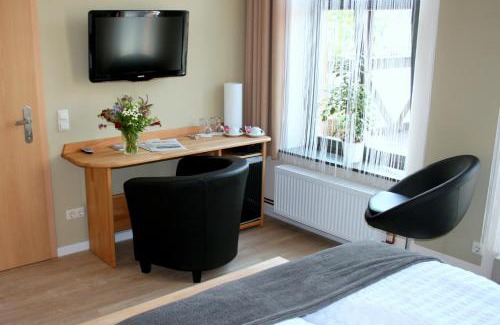 Old Town House | Pension "Westphal's"