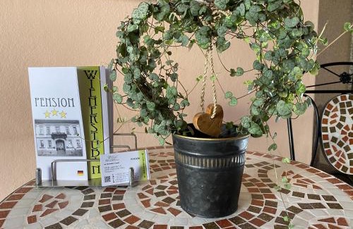 Baden House | Pension Wienerstub'n