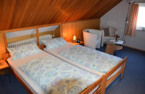Hamelin House | Pension Wiesner