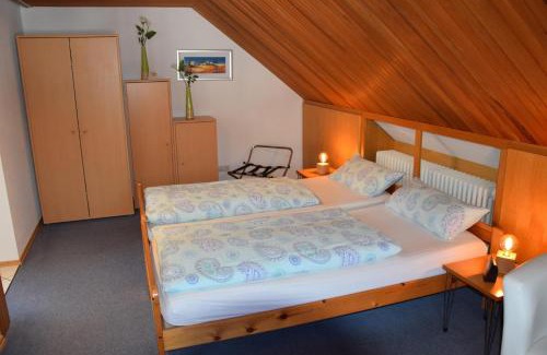 Hamelin House | Pension Wiesner