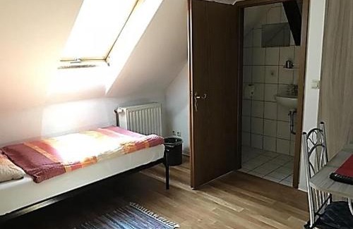 Riesa House | Pension Zentrum Riesa