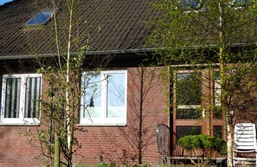 Gyhum House | Pension Ziemann