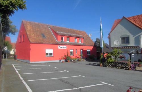 Schmorkau House | Pension Zum Fuchsbau