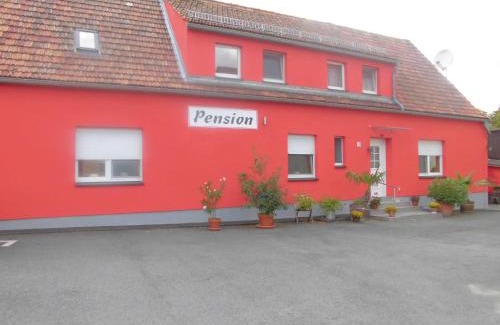 Schmorkau House | Pension Zum Fuchsbau