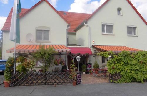 Schmorkau House | Pension Zum Fuchsbau