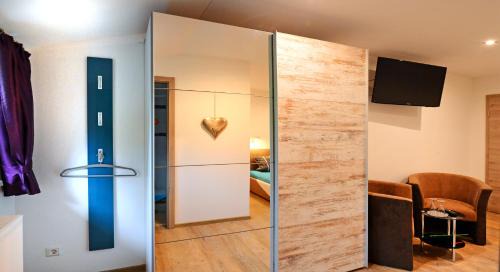 Goeda House | Pension Zum Hirsch