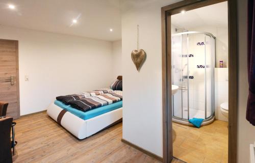 Goeda House | Pension Zum Hirsch