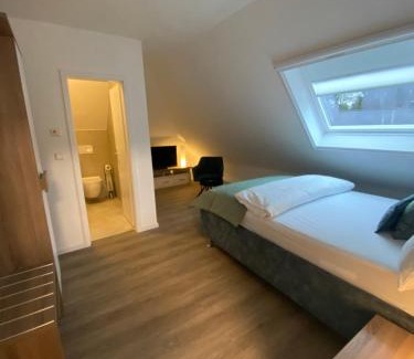Lilienthal House | Pension zum Wohlfühlen Grotheer