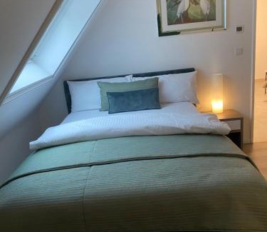 Lilienthal House | Pension zum Wohlfühlen Grotheer