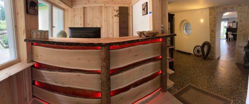 Altenberg House | Pension zur 23