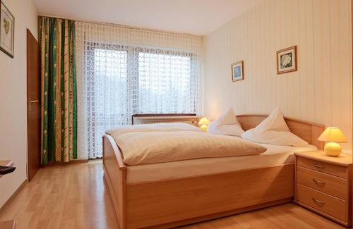 Veldenz House | Pension zur Mühle