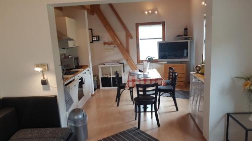 Jungfernkopf Apartment | pension24 Kassel