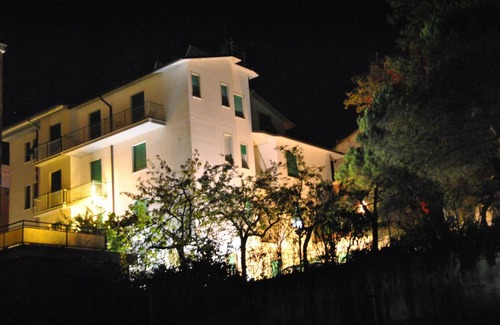 Chianciano Terme Hotel | Pensione Andrea