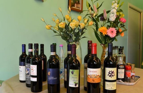 Chianciano Terme Hotel | Pensione Andrea