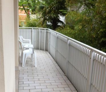 Lignano Sabbiadoro Hotel | Pensione Imperia