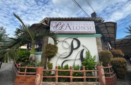 General Santos Hotel | Pensionne Alonso by RedDoorz