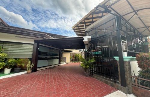 General Santos Hotel | Pensionne Alonso by RedDoorz