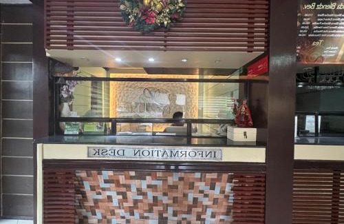 General Santos Hotel | Pensionne Alonso by RedDoorz