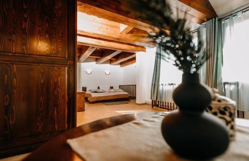 Gheorgheni Bed & Breakfast | Pensiune și Camping Patru - Gheorgheni