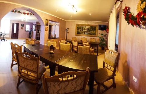 Borsa House | Pensiune Borsa