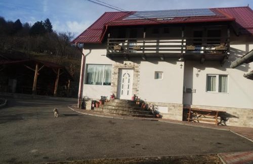 Moieciu House | Pensiune La Iulian