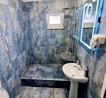 Constanta House | Pensiune Mirada