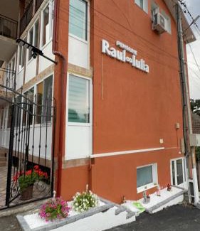 Baile Felix House | Pensiune Raul&Iulia