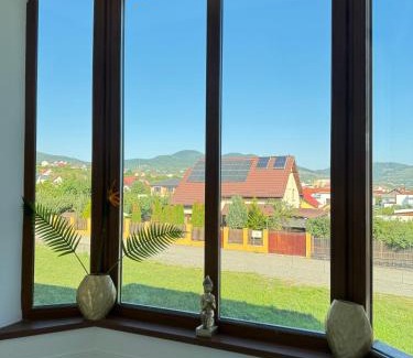 Deva House | Pensiune Simona