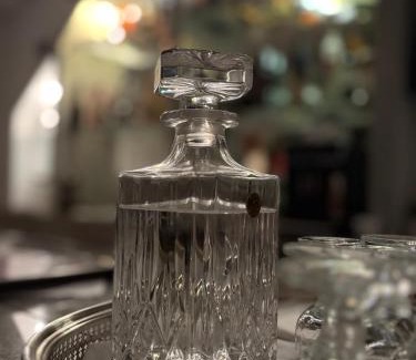 Borsa House | Pensiunea 3flori de Colț