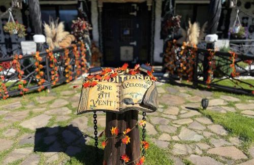 Bran House | PENSIUNEA Agi Traditional - 4 MARGARETE