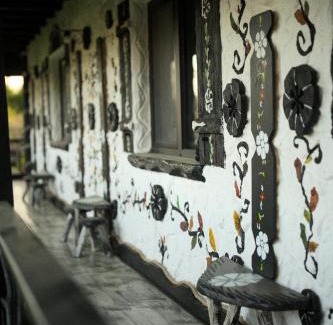 Bran House | PENSIUNEA Agi Traditional - 4 MARGARETE