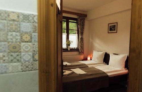 Zetea House | Pensiunea Agroturistică Erdélykincse Panzió