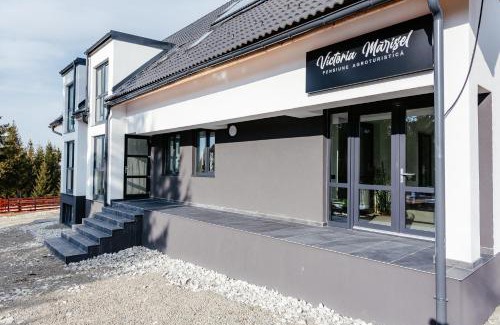 Marisel Villa | Pensiunea Agroturistică Victoria Mărișel