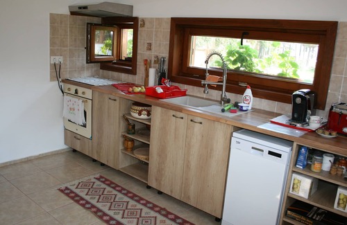 Ozun House | Pensiunea Albinuta