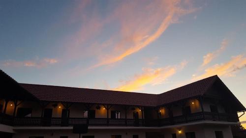 Marga House | Pensiunea Alex