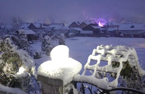 Sadova House | Pensiunea Aluniş