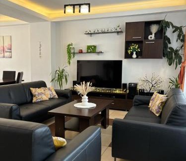Moieciu House | Pensiunea Amarilis