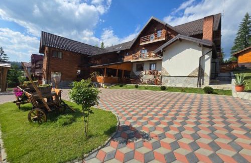 Durau House | Pensiunea Ana Maria Durau