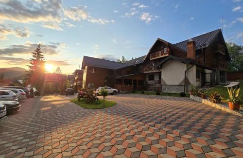 Durau House | Pensiunea Ana Maria Durau