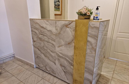 Ernei Hotel | Pensiunea Ana