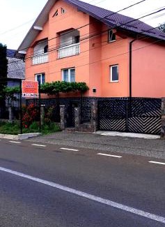 Rona de Jos House | Pensiunea Anca