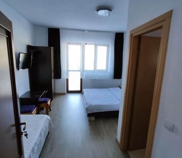 Borsa House | Pensiunea ANCA