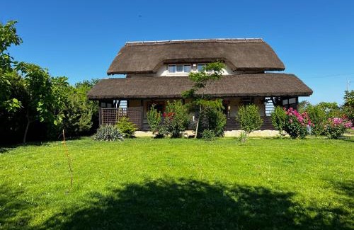 Jurilovca House | Pensiunea Andra