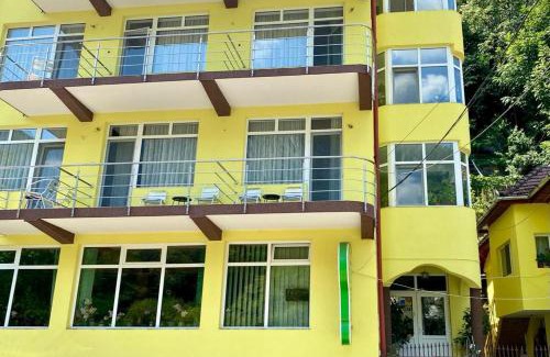 Baile Herculane House | Pensiunea Argus
