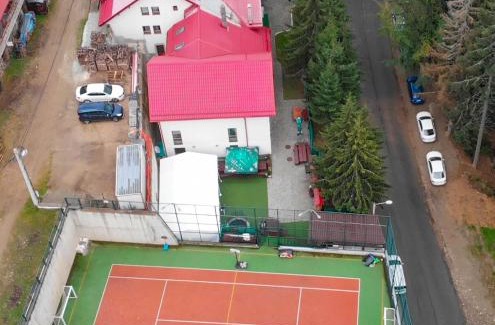 Paltinis House | Pensiunea Aria Paltinis