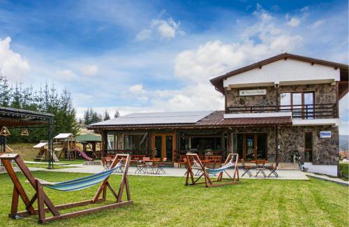 Toplita Hotel | Pensiunea Banffy