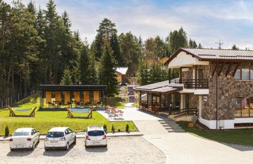 Toplita Hotel | Pensiunea Banffy