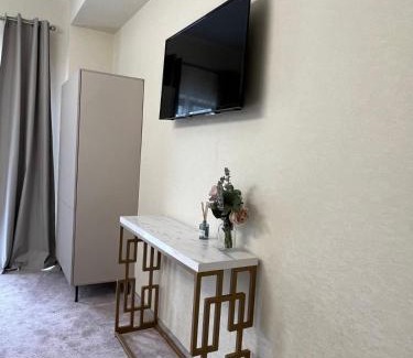 Teliu Hotel | Pensiunea Baroc