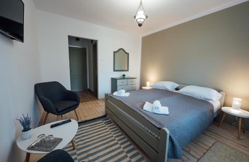 Praid House | Pensiunea Bella Praid
