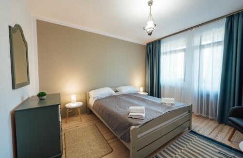 Praid House | Pensiunea Bella Praid